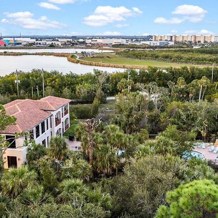 River Fly-In Merritt Island Экстерьер фото