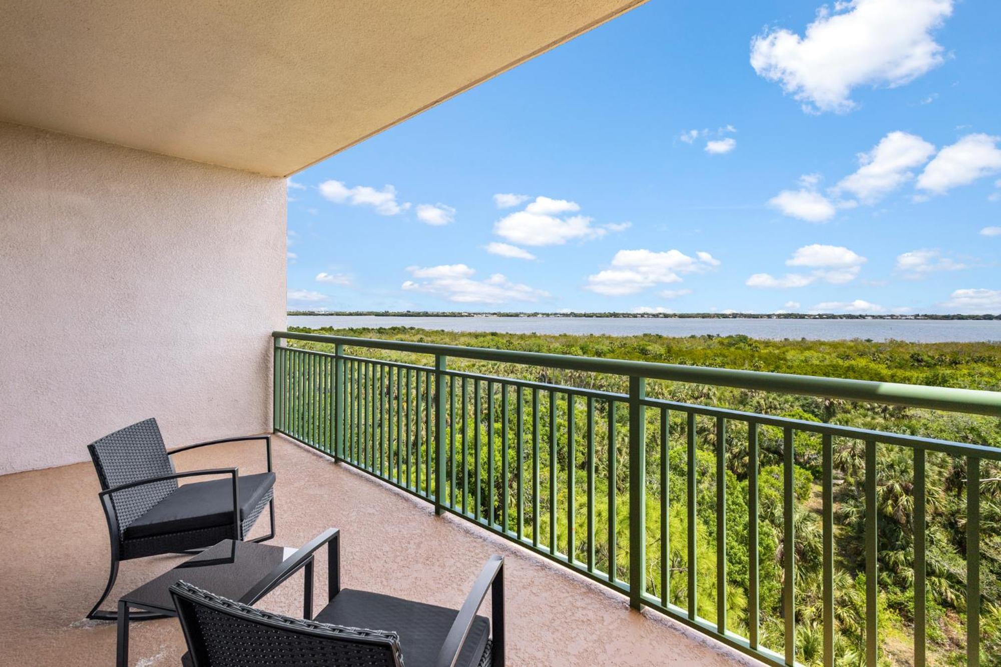 River Fly-In Merritt Island Экстерьер фото
