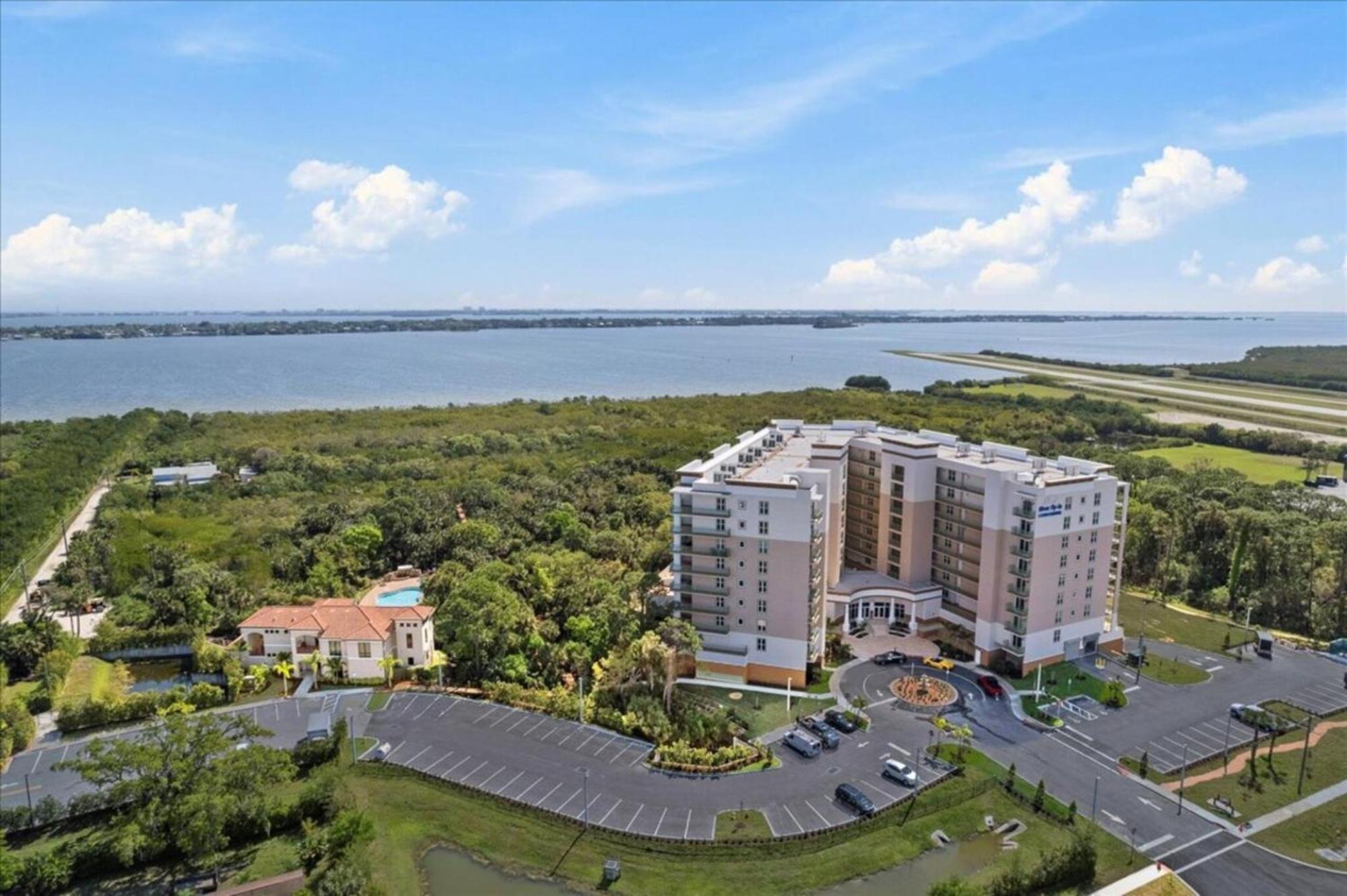 River Fly-In Merritt Island Экстерьер фото