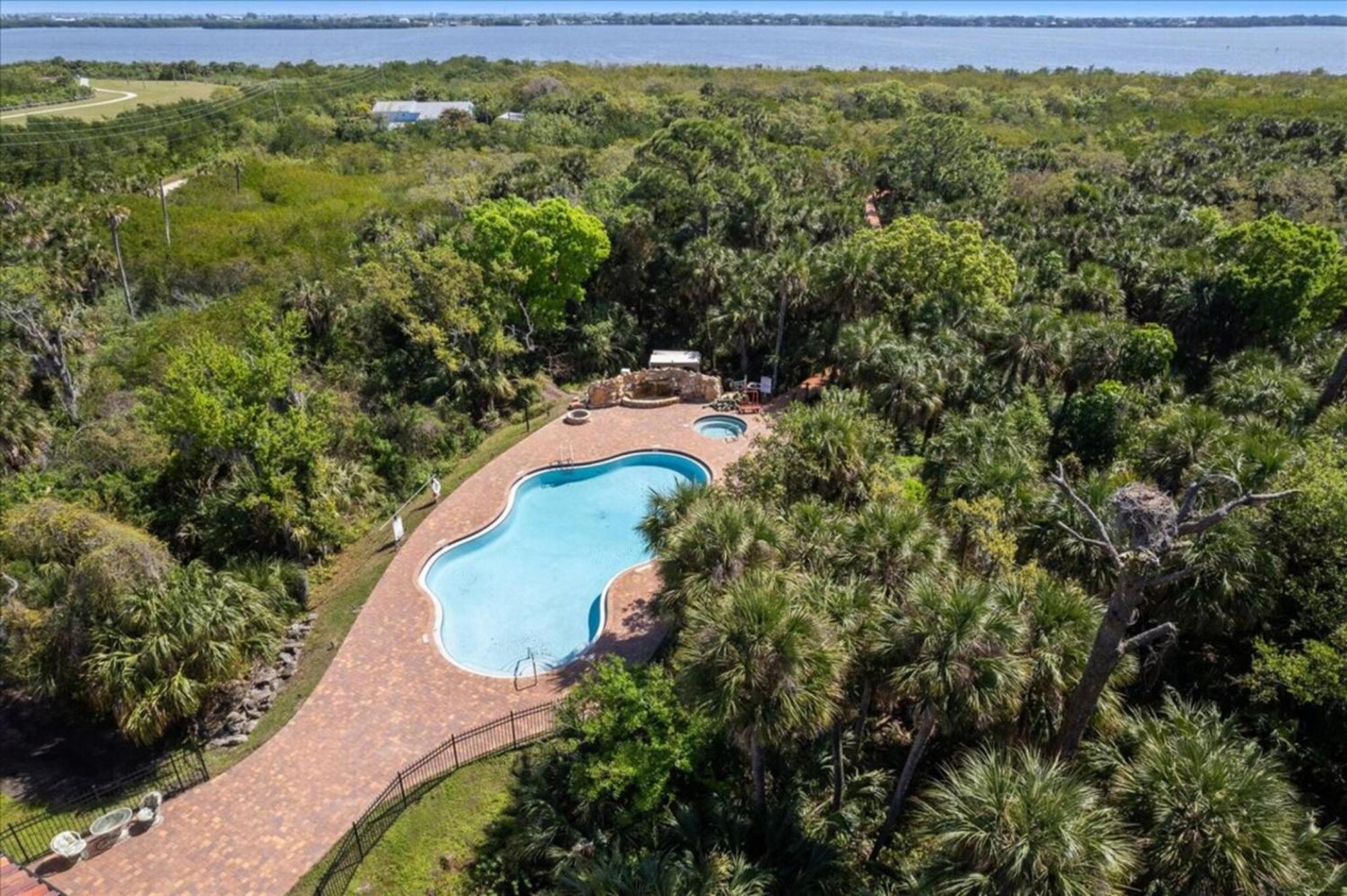 River Fly-In Merritt Island Экстерьер фото